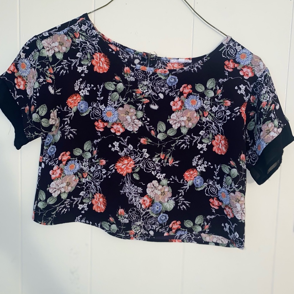 Blouse - Picture 3 of 3